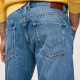 Pepe Jeans Ανδρικό σορτς Callen Relaxed Fit Denim Shorts